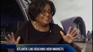 Atlantic LNG Short Term Projections Look Positive