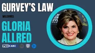 Gloria Allred Reflects On Her Illustrious Career