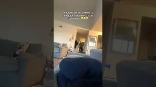 Homeless Man Prank On My Husband😂😂😂 #ai #aiprank #pranks #couplepranks #funnycouple #lol #fyp