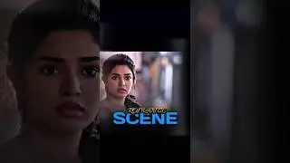 Romantic Scene ❤️ | 4K Ultra HD Full Screen Status ✨ | Cinematic Love Edit #4kedit #attitude #shorts