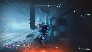 Solo Flawless Presage Master | Boss kill, 1 second left!!!