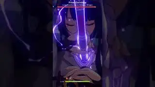 f2p Raiden Shogun 90k dmg | Genshin Impact