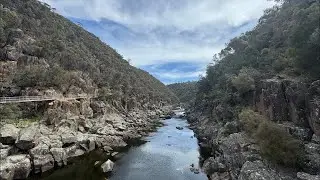 Cataract Gorge Tasmania | Discover the Beauty