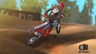 MX BIKES RUSSIA CHAMPIONSHIP РАУНД 2 | ЧЕМПИОНАТ ОТ ДИСКОРД СЕРВЕРА MX BIKES СНГ КОМЬЮНИТИ