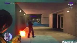 GTA EFLC Multiplayer Event! - ps3 - 11/29/12 - Team Deathmatch x2!