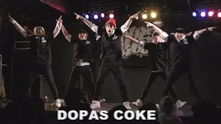 DOPAS COKE (5.14TRUE SKOOL2017)