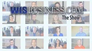 WisBusiness.com: The Show - Episode 283 with Arek Schmocker, Chocolate Rescue for Dogs BPC Winner