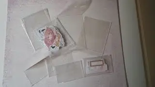 Créer des petites pochettes de rangement avec la fuse. Simple et rapide