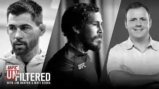 Dominick Cruz, Marlon Vera, 