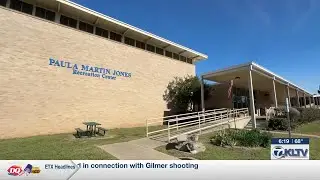 Longview City Council to decide on long-awaited rec center pool repairs