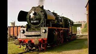 Mit dem #Nikolausexpress (BR #243 005-6, BR #35 1097-1, #E499.085 #Bobina, #434.2186) nach #Prag