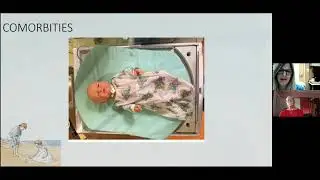 Red Flags of Pediatrics