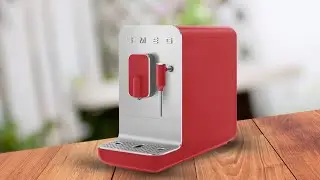 Best Coffee Machine Review 2026 Automatic Espresso Maker With Steam Wand For Home