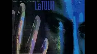 LaTour - People Are Still Having Sex (1991)