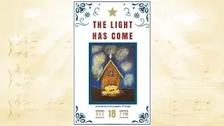 Calvary Christian School Christmas Program