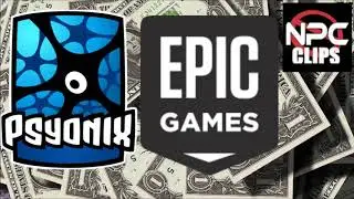 Epic buys Psyonix: what does the future hold for Rocket League?