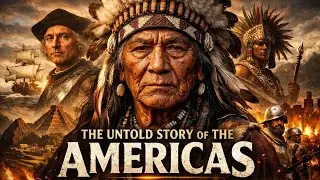 How the Americas Were REALLY Colonized | The History They Never Taught You