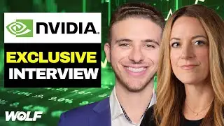 I Interviewed An NVIDIA Executive About The Future Of AI Models