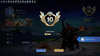 Auto Gladiators - Magnus(Chef) 18K HP!!