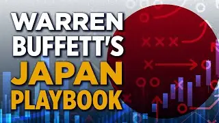 Why Warren Buffett Doubled Down on Japan and How You Can Profit Too