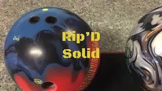 Hammer Rip&rsquo;D and Rip&rsquo;D Solid