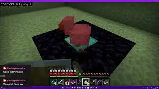 FTB Stoneblock 2  ep 17 Minecraft bedrock  marketplace map  lets play