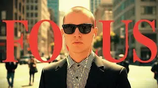 Action is the foundational key to all success | Focus Music for Work