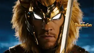 ThunderCats (2027) - Fall of Third Earth &ndash; Epic Ai Concept Trailer | Henry Cavill, Vin Diesel