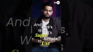 Higgsfield AI - By Aditya Kachave | Be10x