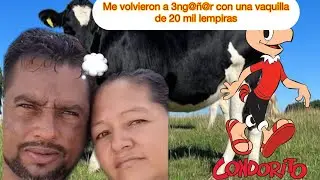‼️‼️ se la vuelven aplicar a Ivan con el pisto de una disque vaquilla 👈🤔