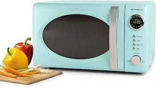 Best Microwave Oven,12 preprogrammed cooking settings