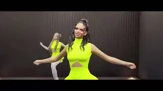 InZoi Dance Competition #inzoigame #inzoifun