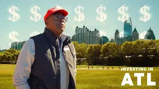 Investing in ATLANTA