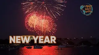 New year vocabulary