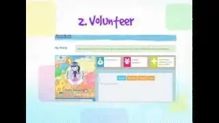 How does the #healthierPH Volunteer Portal work?