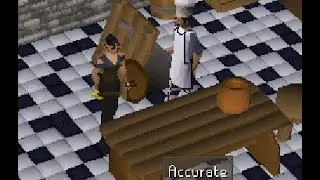 UIM - Cook's Assistant guide
