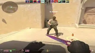 🔴LIVE | Counter-Strike 2 Premier Push with friends | Some Beach always forgets the Bomb