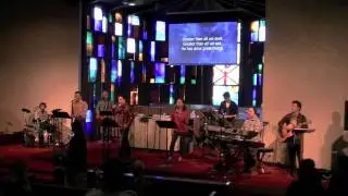 CCF Praise and Worship Sept. 18, 2011