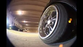 Stance Cars x Death Lens