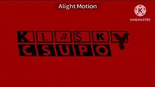 (NE) Klasky Csupo in My Horror Effect