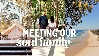 This trip CHANGED US | Exploring Sunshine Coast Vlog