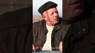 Mezarlıktaki Helikopter - Temel Dursun TV #shorts