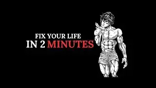 4 Simple Discipline Habits to Transform Your Life