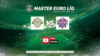 LOUREN FC - TUZLA WINNING ELEVEN I ANADOLU B GRUBU / 9. HAFTA