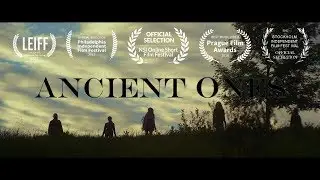 Jake Robertz - Ancient Ones (Official Music Video)