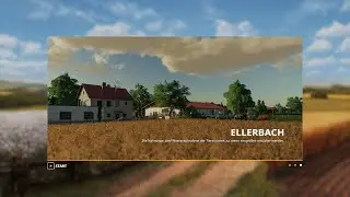FS19 Ellerbach Fly Thru