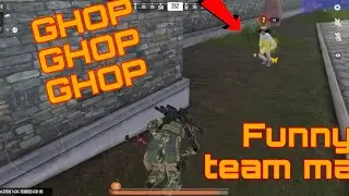 Scarfall 2.0 funny game play with intense kills and blunders 😂#battleroyalegame #scarfall2 #gaming 