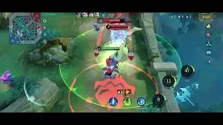 Mobile Legends/ Belerick/ January 17, 2026
