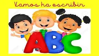 CANCION DE TRAZOS EN LUDILETRAS
