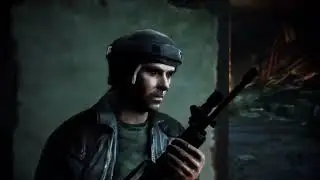 TERMINATOR RESISTANCE FULL GAME WALKTHROUGH NO COMMENTARY
